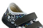 Jonap Airy Čierna Bublina New barefoot tenisky 23 EUR