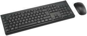 Kensington Kensington TAS KM150 EQ Wireless Tastatur & Maus Set