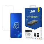 3mk SilverProtection+ pre Oppo Reno 12 Pro / Ochranná fólia / antimikrobiálna