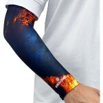 Návlek na ruku World of Tanks Arm Sleeve Fire S