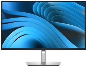 27" DELL Pro 27 PLUS 2725QE čierna / LED / 3840 x 2160 / IPS / 16:9 / 5ms / 1500:1 / 350cd-m2 / DP+HDMI+USB-C (210-BRDS)
