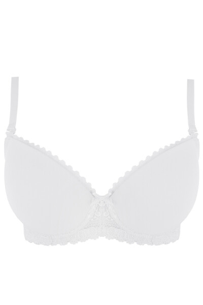Dámska podprsenka Julietta 23444 White - Henderson 70H bílá