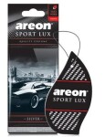 AREON SPORT LUX Vôňa do auta - SILVER (20004006)