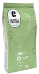 Charles Liégeois Subtil 250 g / Mletá káva / 100% Arabica (SUB250)