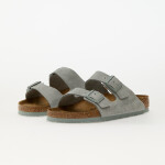 Tenisky Birkenstock Arizona Suede Leather Pure Sage EUR 44