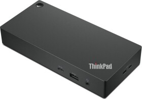 Lenovo ThinkPad Universal Dock USB-C (40AY0135EU)