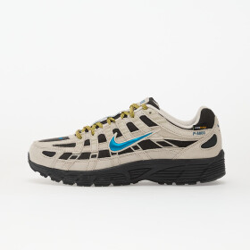 Tenisky Nike P-6000 Premium Lt Orewood Brn/ Green Abyss-Lightening EUR 41