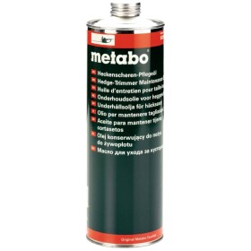 Metabo 630474000 olej do záhradnej techniky 1 ks; 630474000