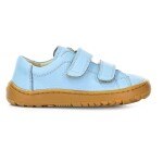 Froddo Baze G3130284-15 Light Blue celoročné nízke barefoot topánky 23 EUR