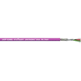LAPP 2170856/500 zbernicový kábel UNITRONIC® BUS fialová 500 m; 2170856/500