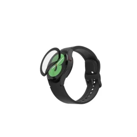 Hama Hiflex nerozbitná ochrana displeja pre Samsung Galaxy Watch 4 - 40 mm (213092-H)