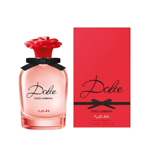 Dolce & Gabbana Dolce Rose - EDT 50 ml