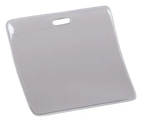 EuroSupplies IDPR M3 číra / Visačka / Vodorovná / 90x58 mm / 50 ks