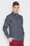 Visent Grey Check