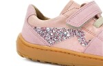 Froddo River G3130286-5 Pink Shine celoročné nízke barefoot topánky 31 EUR