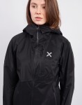 Montura Vertigo 3L Jacket Woman 90 BLACK XS