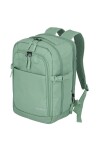 Batoh do lietadla 40x20x25 Travelite Kick Off Cabin Backpack Sage