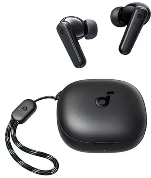 Anker soundcore R50i čierna / Bezdrôtové slúchadlá / mikrofón / BT 5.3 / IPX5 (A3949G12)