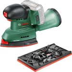 Bosch Sander 18V-10 06033E3100