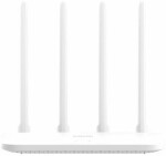 Xiaomi Router AC1200 router biely / Router AC1200 / Dual-Band / 2.4GHz - 300Mbps / 5GHz - 867Mbps / 1x WAN + 2x LAN (DVB4330GL)