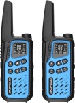 Baofeng BF-T25E niebieska