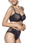 Selene Violeta farba:negro XL