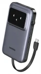 Ugreen Uno PB511 sivá / Powerbanka / 10000mAh (UGR5620)