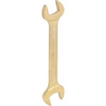 KS Tools 963.7040 963.7040 obojstranný vidlicový kľúč 24 - 27 mm; 963.7040
