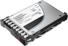 HPE HPE 816879-B21 urządzenie SSD 2.5" 120 GB SATA