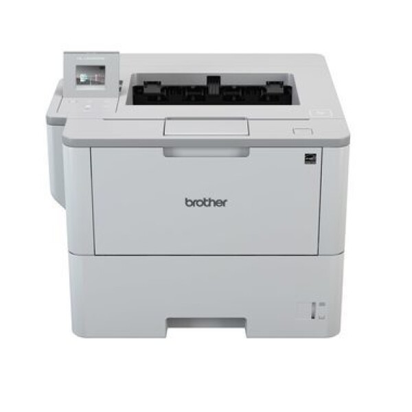 Brother HL-L6400DW / A4 / Laser / 1200 x 1200 dpi / čiernobiela / USB / WiFi / LAN / NFC (HLL6400DWYJ1)