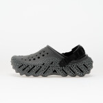 Tenisky Crocs Echo Crackle Clog Slate Grey EUR 46-47