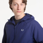Bunda Fred Perry Hooded Shell Jacket UNISEX Blue L