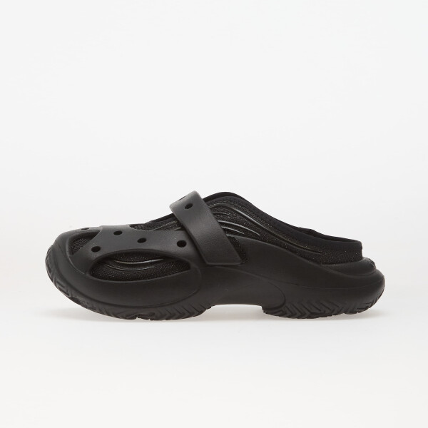 Tenisky Crocs Caged Mule Black EUR 39-40