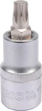 YATO YT-04315 / Nadstavec 1/2 bit Torx T45 (YT-04315)