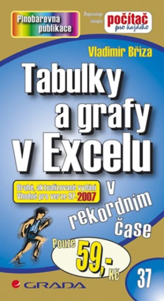 Tabulky a grafy v Excelu, Šimek Tomáš