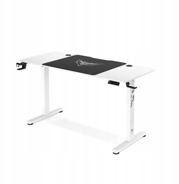 Diablo Chairs X-Tensio 1400 biele 140 cmx60 cm