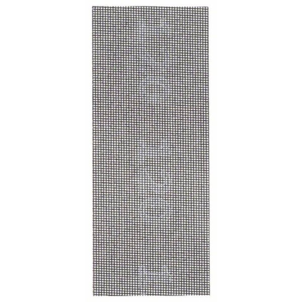 Bosch Accessories Bosch Power Tools 2608608N26 ručný brúsny papier Zrnitosť 120 (d x š) 230 mm x 93 mm 1 ks; 2608608N26