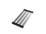 VILLEROY & BOCH VILLEROY & BOCH - Príslušenstvo k drezom Villeroy &amp; Boch - odkvapkávací rošt 9K140071, aluminium 9K140071