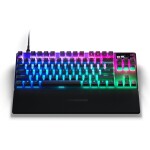 SteelSeries SteelSeries Apex Pro TKL Wireless 2023 US-Layout 64856 5707119047166