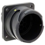 TE Connectivity TE DE Signal Standard CIRP03T1819PV0N 1 ks; CIRP03T1819PV0N
