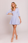 Denné šaty model 209263 Moe s