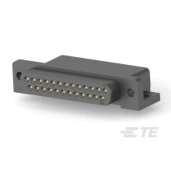 TE Connectivity TE AMP AMPLIMITE All Plastic 5747461-1 1 ks Package; 5747461-1