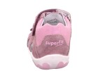 Dívčí sandály FANNI, Superfit, 0-609041-2500, šedá (2) - 22