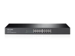 TP-LINK switch