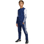 Adidas Squadra 25 Sweat Crew Jr Mikina JD4814 164 cm