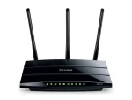 TP-LINK TD-W9980B / ADSL / VDSL / 2.4GHz / 5GHz / 300Mbps / 4x LAN / 2x USB2.0 / 1x RJ11 (TD-W9980B)