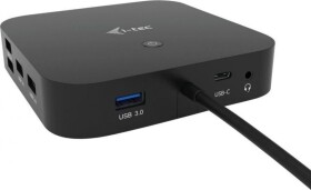 I-TEC USB-C (C31HDMIDPDOCKPD100)