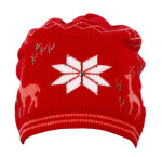 Dámska čiapka M-56 - FPrice UNI Modrá