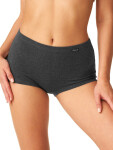 Šortky Hot Touch Key LXC 729 B24 S-XL tmavě béžová XL