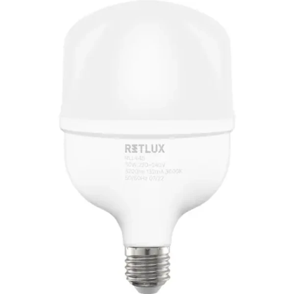 Retlux RLL 445 E27 bulb / 30W / 3200 lm / 3000K - teplá biela (8590669330980)